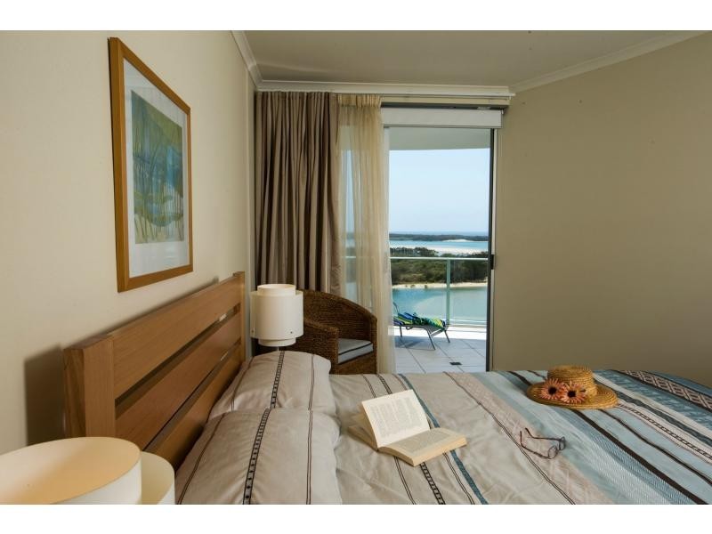 605/6 Wharf Street, Maroochydore QLD 4558