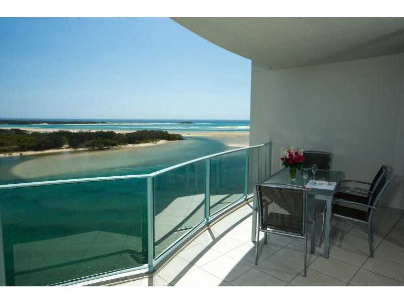 605/6 Wharf Street, Maroochydore QLD 4558