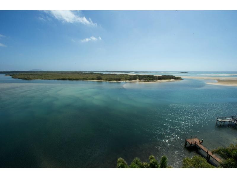 605/6 Wharf Street, Maroochydore QLD 4558