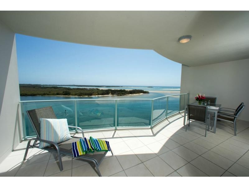 605/6 Wharf Street, Maroochydore QLD 4558