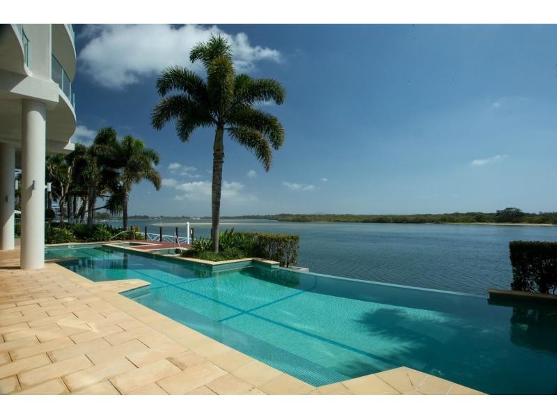 605/6 Wharf Street, Maroochydore QLD 4558