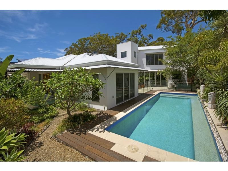 29 Lakeside Drive, Peregian Springs QLD 4573