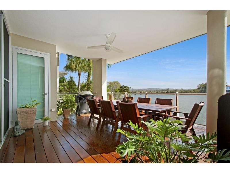 40/20 Anchorage Circuit, Twin Waters QLD 4564