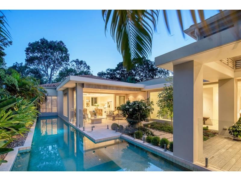 537 Noosa Springs Drive, Noosa Springs QLD 4567