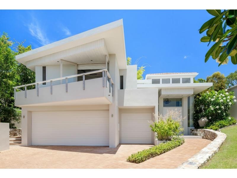 537 Noosa Springs Drive, Noosa Springs QLD 4567