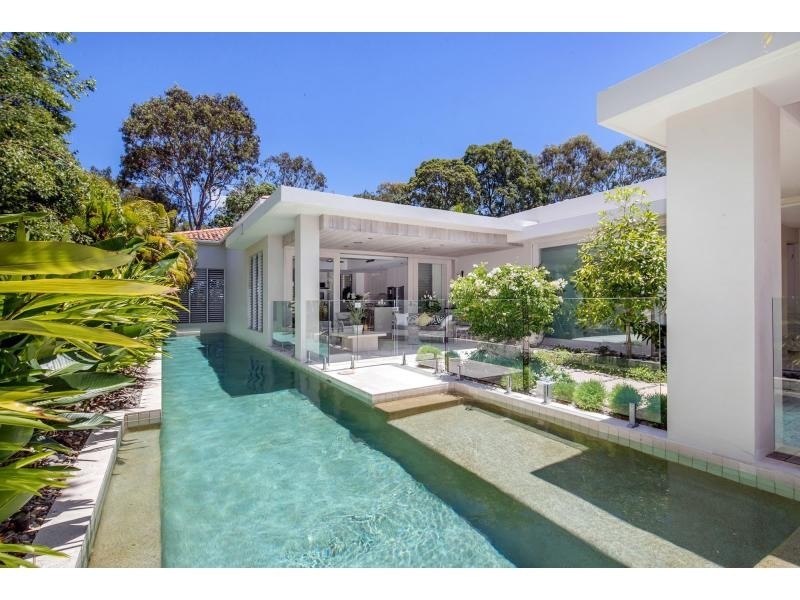 537 Noosa Springs Drive, Noosa Springs QLD 4567