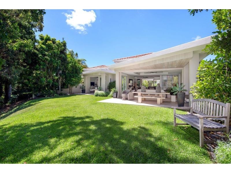 537 Noosa Springs Drive, Noosa Springs QLD 4567