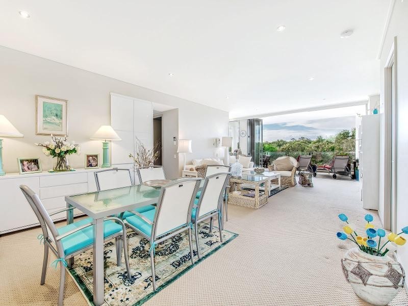 25/2 Seaward Lane, Marcoola QLD 4564