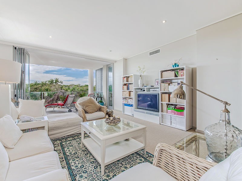 25/2 Seaward Lane, Marcoola QLD 4564