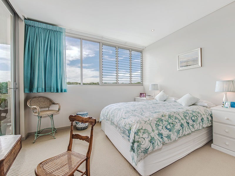 25/2 Seaward Lane, Marcoola QLD 4564