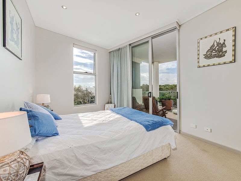 25/2 Seaward Lane, Marcoola QLD 4564
