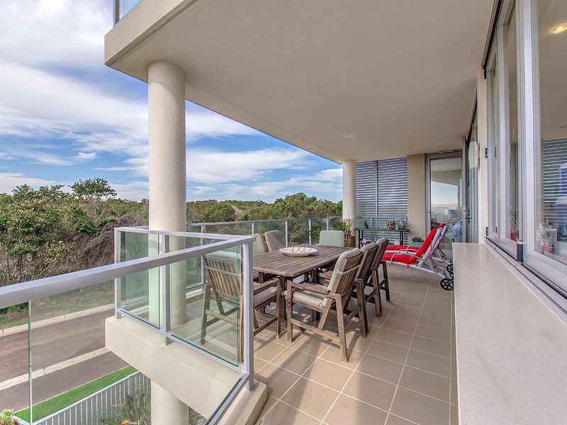 25/2 Seaward Lane, Marcoola QLD 4564