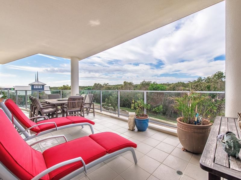 25/2 Seaward Lane, Marcoola QLD 4564