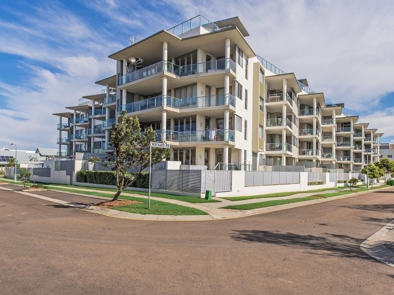 25/2 Seaward Lane, Marcoola QLD 4564