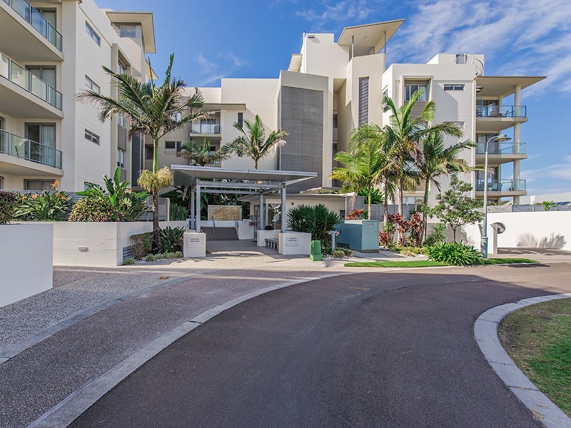 25/2 Seaward Lane, Marcoola QLD 4564