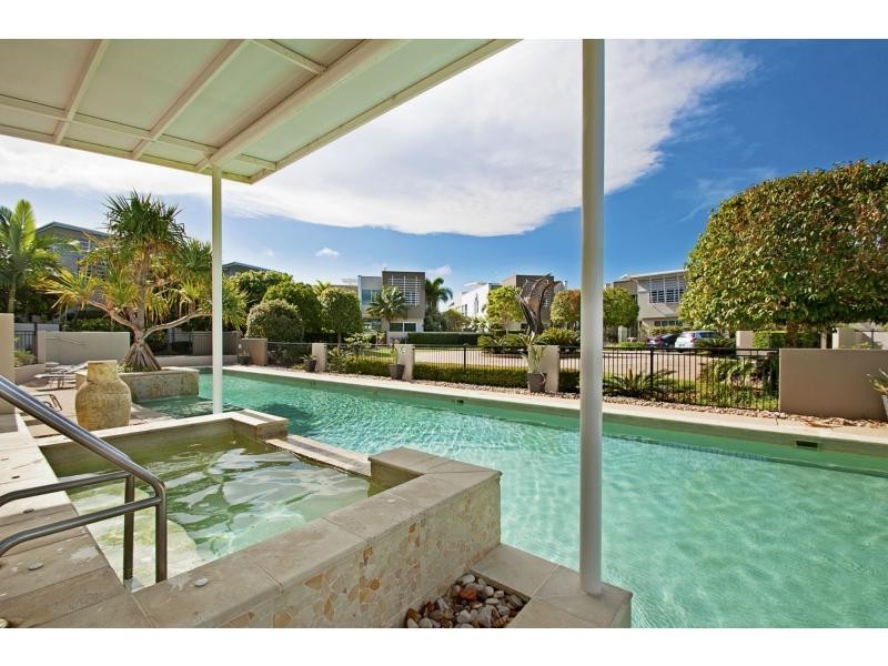 14/20 Anchorage Circuit, Twin Waters QLD 4564