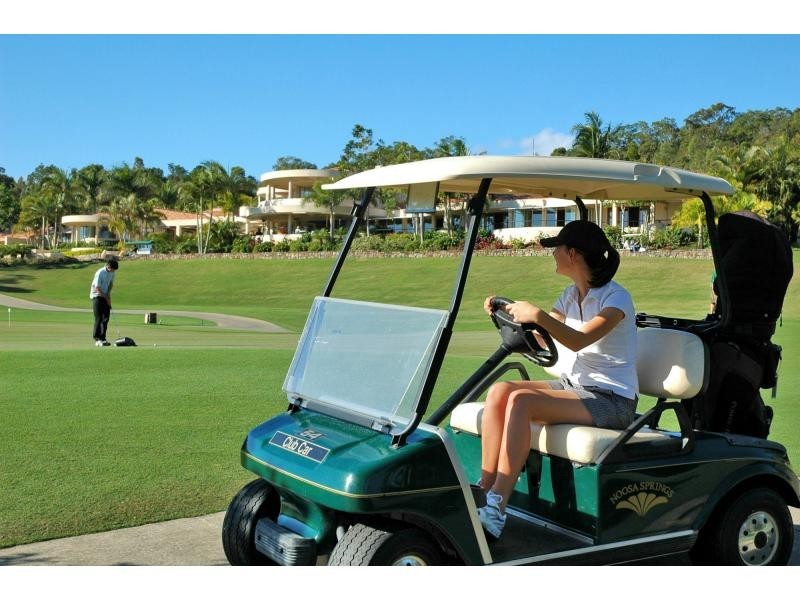 533 Noosa Springs Drive, Noosa Springs QLD 4567