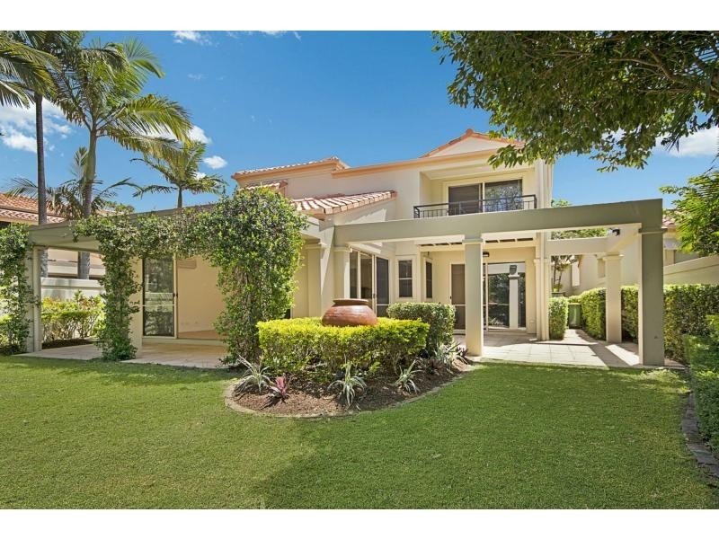 320 Noosa Springs Drive, Noosa Springs QLD 4567