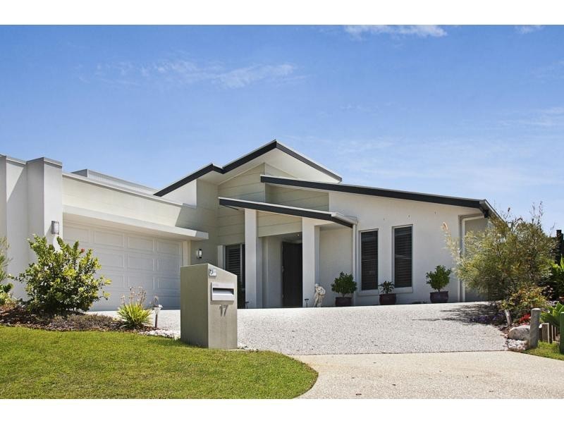 17 Bellbird Place, Peregian Springs QLD 4573
