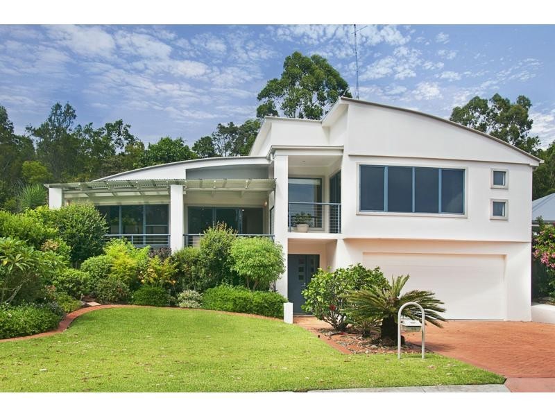46 Shipyard Circuit, Noosa Waters QLD 4566