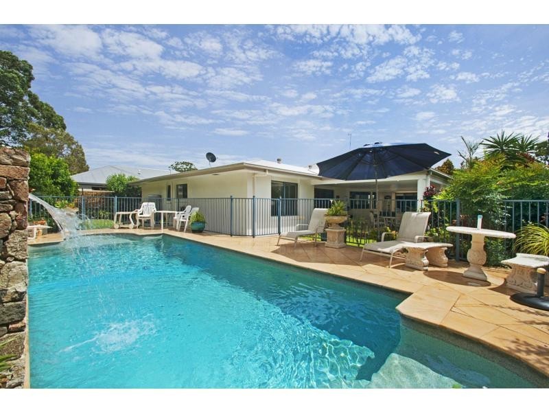 46 Shipyard Circuit, Noosa Waters QLD 4566