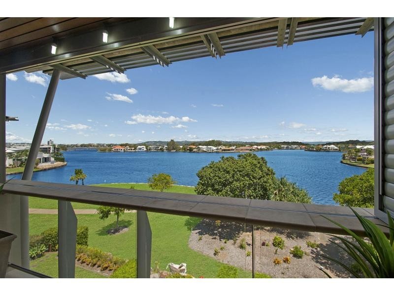 45/20 Baywater Drive, Twin Waters QLD 4564