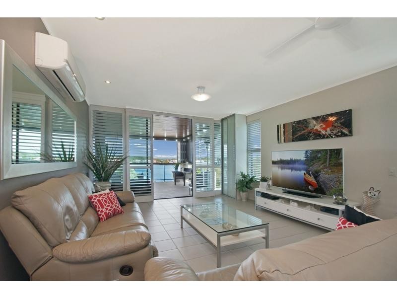 45/20 Baywater Drive, Twin Waters QLD 4564