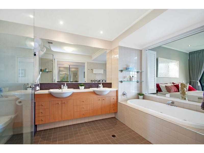 45/20 Baywater Drive, Twin Waters QLD 4564