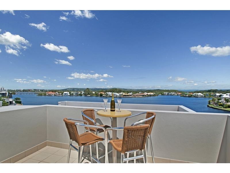 45/20 Baywater Drive, Twin Waters QLD 4564