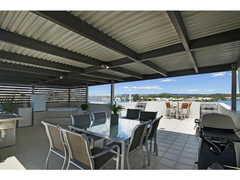 45/20 Baywater Drive, Twin Waters QLD 4564