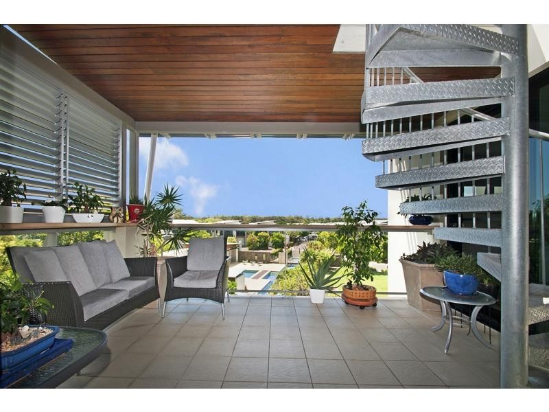 45/20 Baywater Drive, Twin Waters QLD 4564