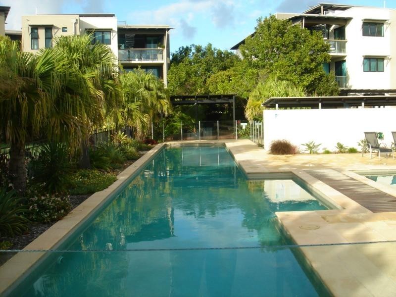 45/20 Baywater Drive, Twin Waters QLD 4564