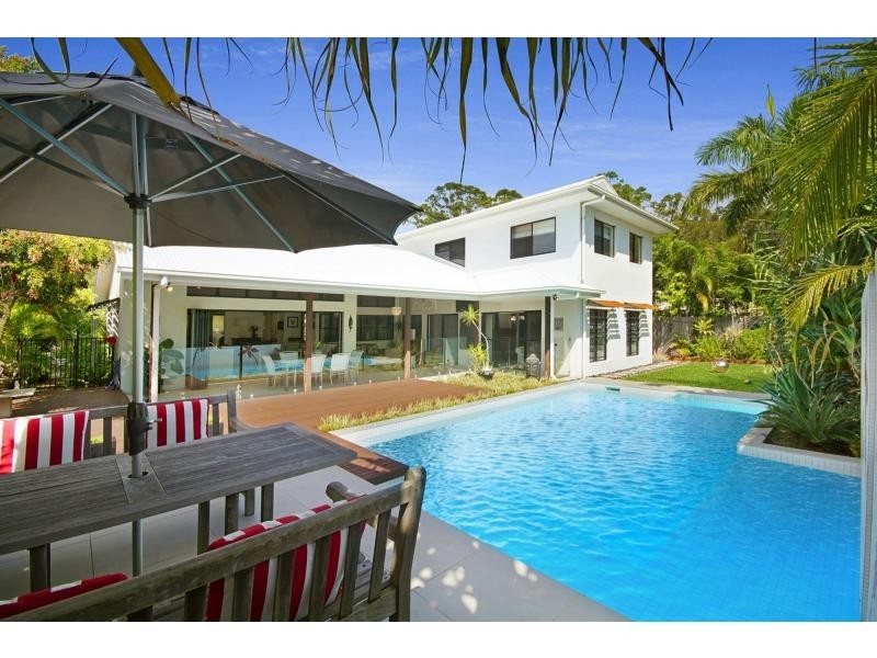 22 Shipyard Circuit, Noosa Waters QLD 4566