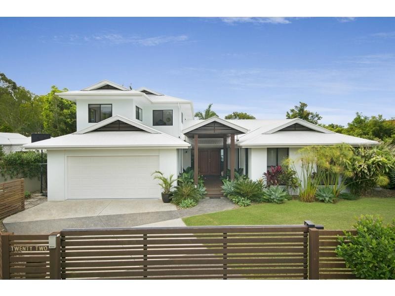 22 Shipyard Circuit, Noosa Waters QLD 4566