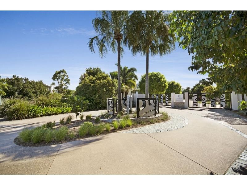 13/20 Anchorage Circuit, Twin Waters QLD 4564