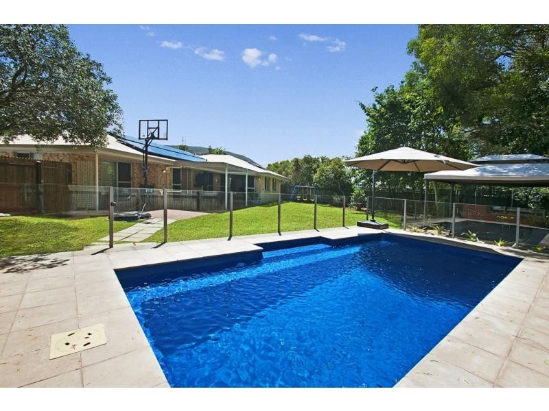 11 Wandana Court, Mount Coolum QLD 4573