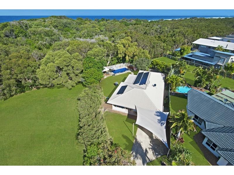 11 Wandana Court, Mount Coolum QLD 4573