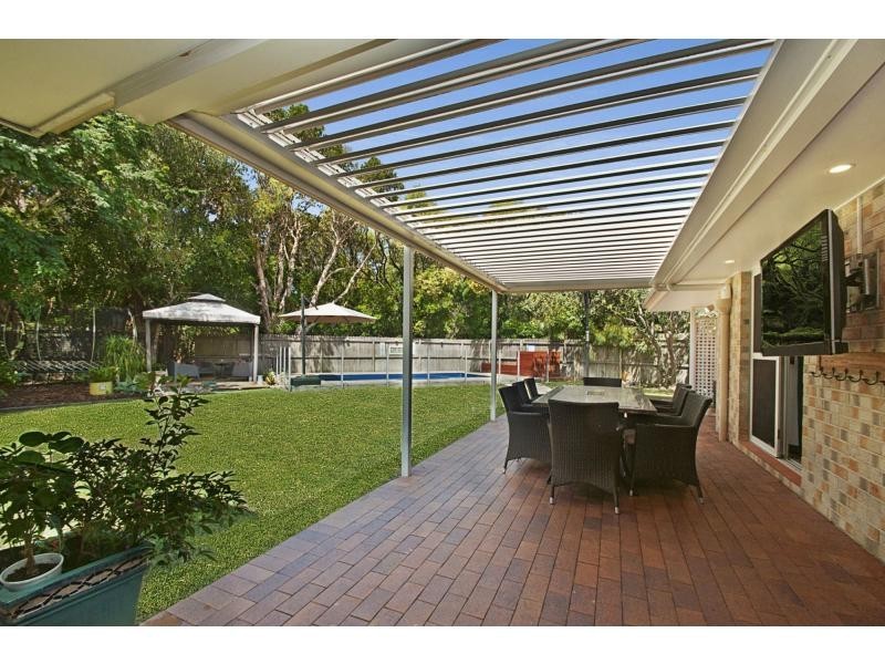 11 Wandana Court, Mount Coolum QLD 4573