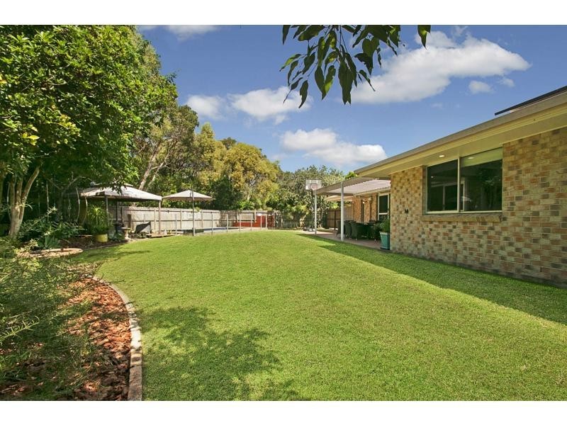 11 Wandana Court, Mount Coolum QLD 4573