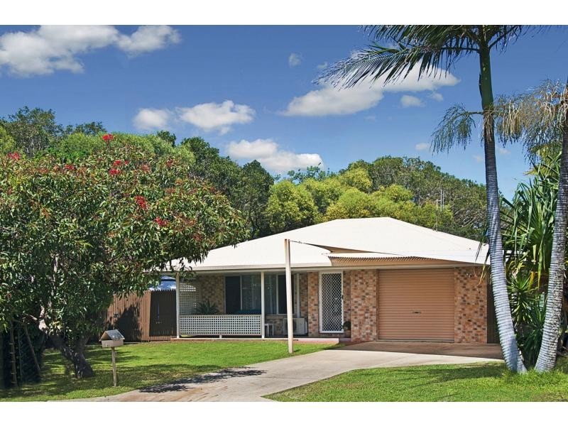 11 Wandana Court, Mount Coolum QLD 4573