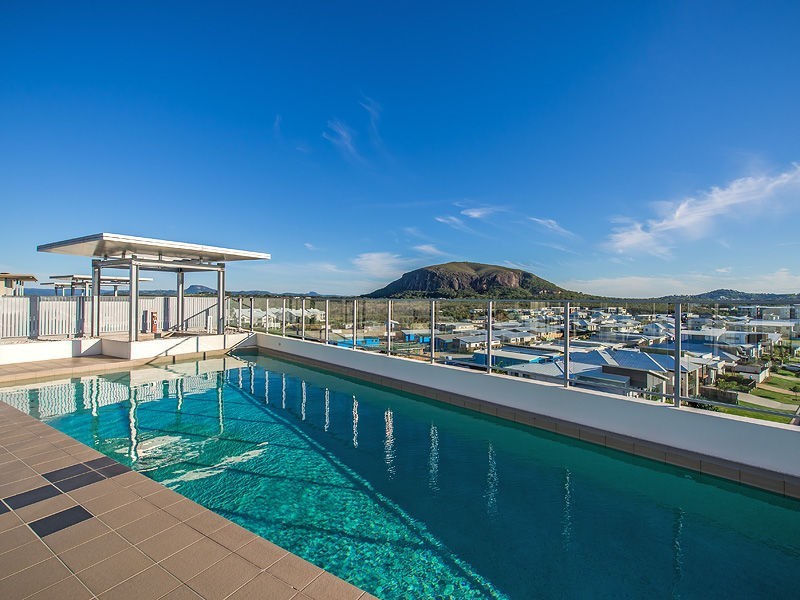 25/2 Seaward Lane, Marcoola QLD 4564