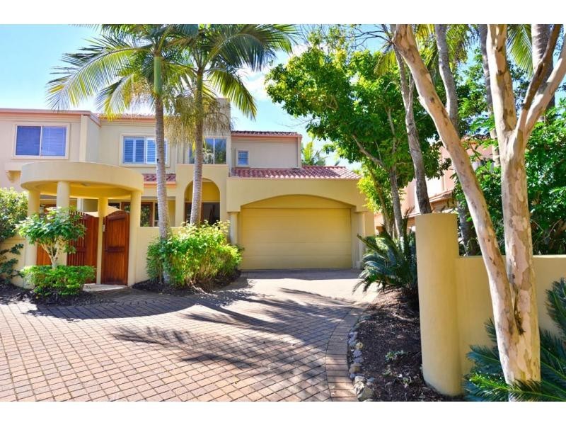 144 Noosa Springs Drive, Noosa Springs QLD 4567