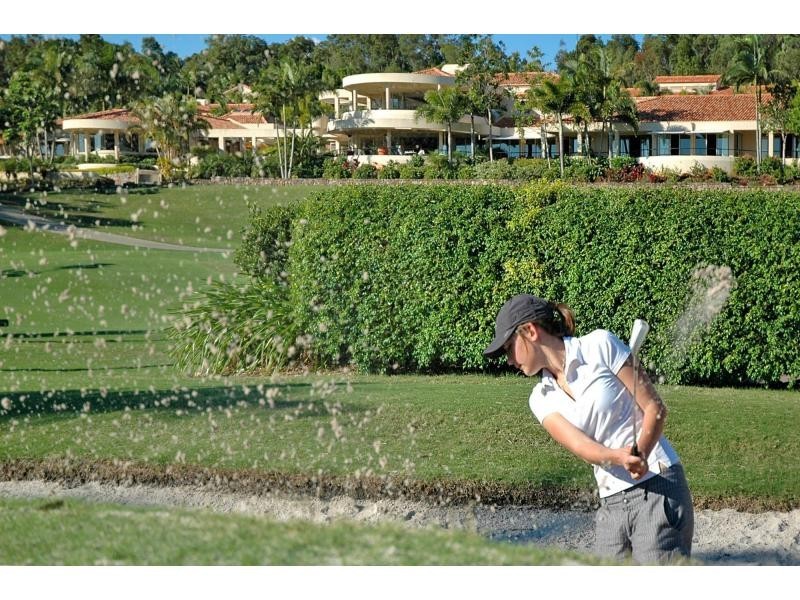 545 Noosa Springs Drive, Noosa Springs QLD 4567