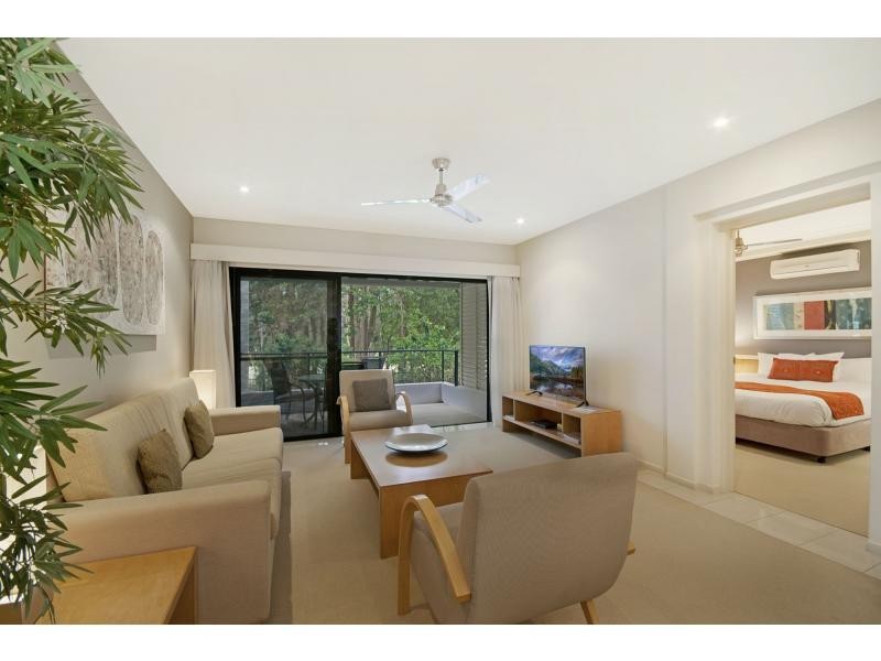 815 Resort Drive, Noosa Springs QLD 4567