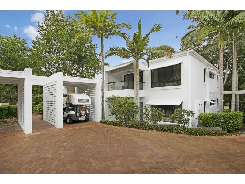815 Resort Drive, Noosa Springs QLD 4567