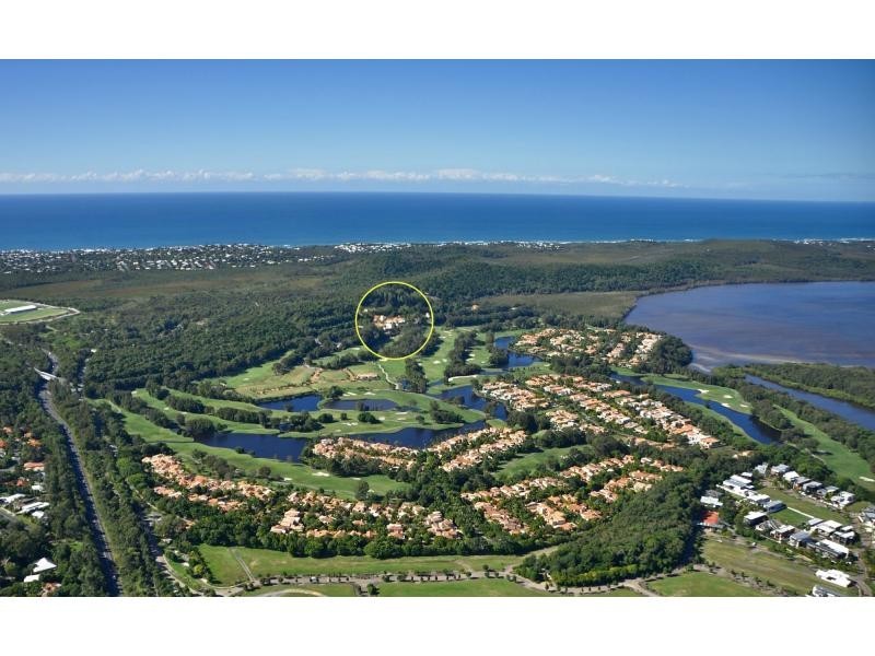 815 Resort Drive, Noosa Springs QLD 4567