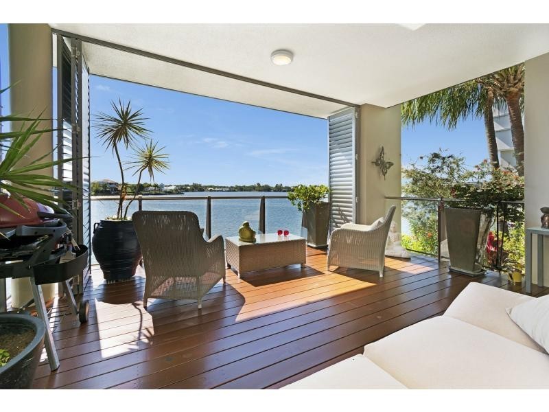 27/20 Anchorage Circuit, Twin Waters QLD 4564