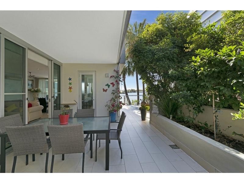 27/20 Anchorage Circuit, Twin Waters QLD 4564