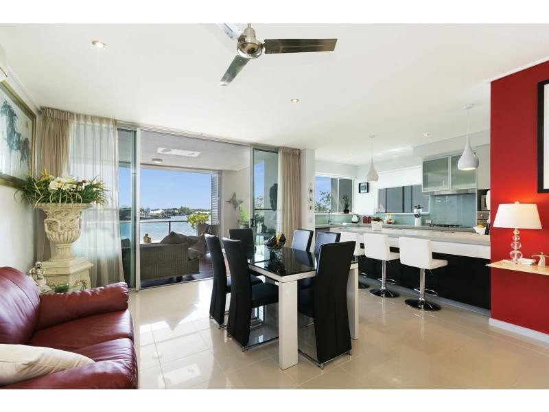 27/20 Anchorage Circuit, Twin Waters QLD 4564