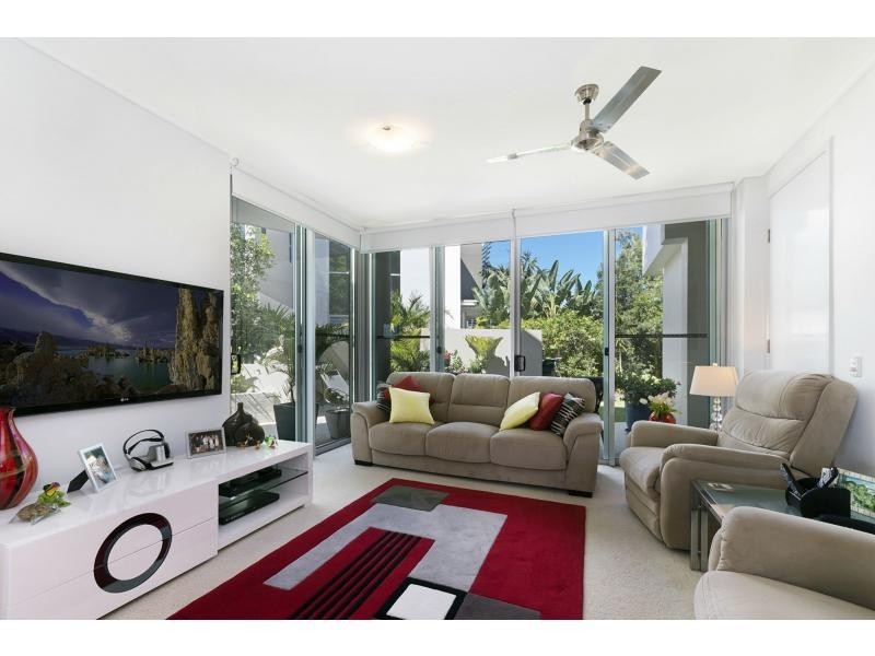 27/20 Anchorage Circuit, Twin Waters QLD 4564